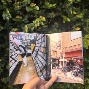 Zine