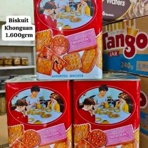 Test Simple Produk